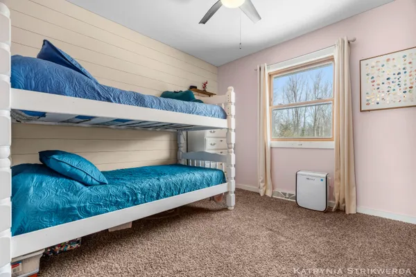 $285,000 | 23341 40th Avenue, Ravenna, MI 49451