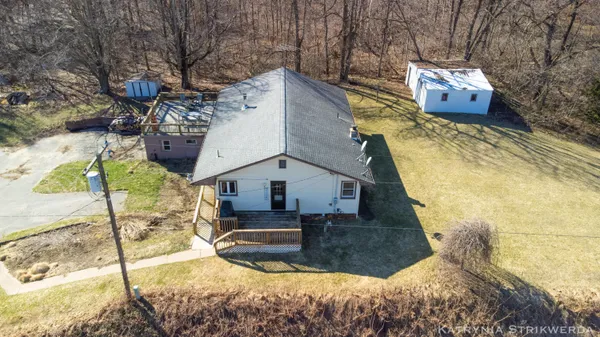 $285,000 | 23341 40th Avenue, Ravenna, MI 49451
