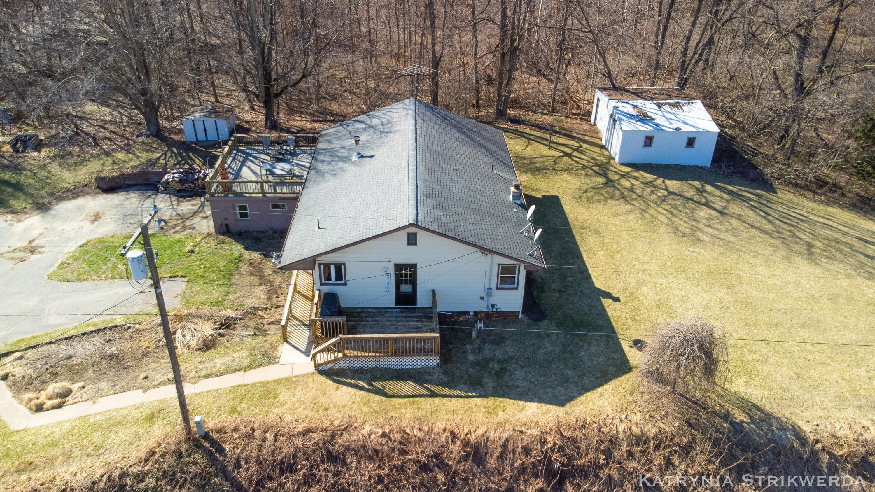 23341 40th Avenue Ravenna, MI 49451 - Photo 3 of 93 DJI_0032