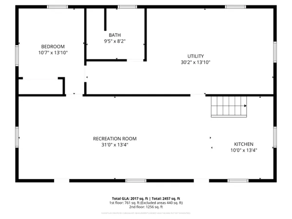 $285,000 | 23341 40th Avenue, Ravenna, MI 49451