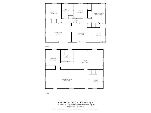 $285,000 | 23341 40th Avenue, Ravenna, MI 49451