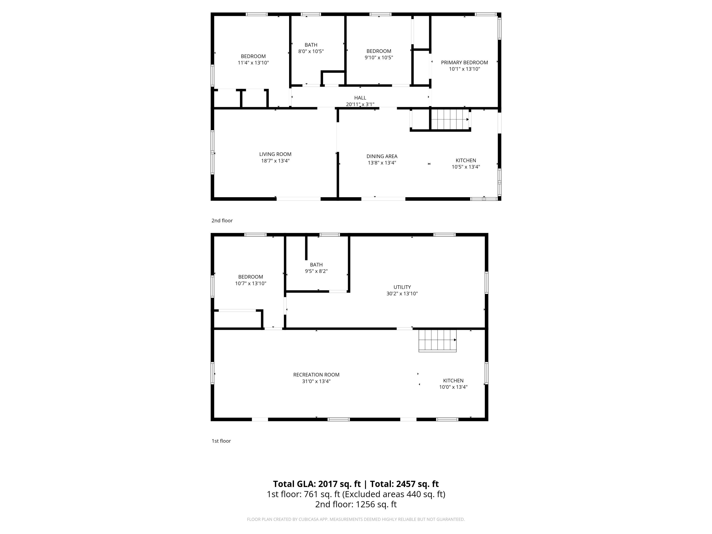 23341 40th Avenue Ravenna, MI 49451 - Photo 47 of 93 All Levels