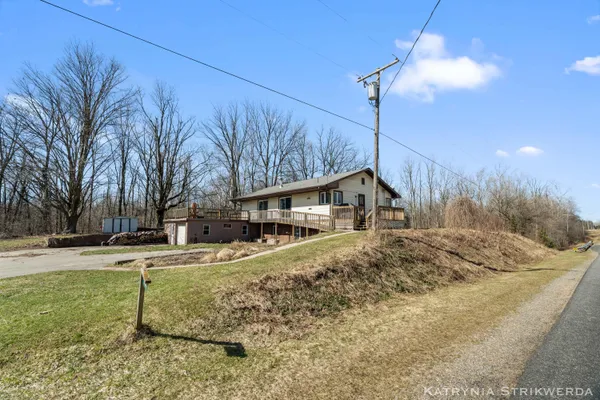 $285,000 | 23341 40th Avenue, Ravenna, MI 49451