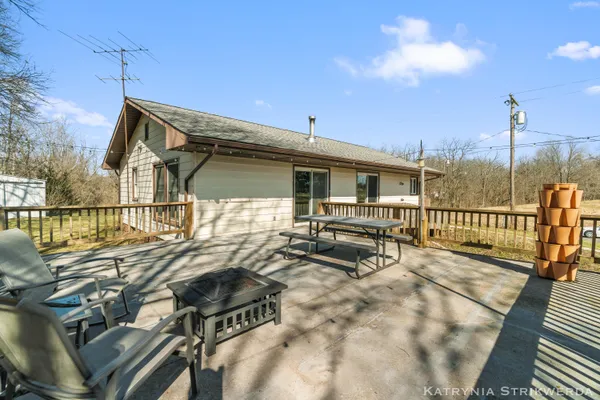 $285,000 | 23341 40th Avenue, Ravenna, MI 49451