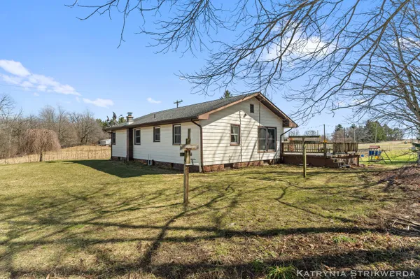 $285,000 | 23341 40th Avenue, Ravenna, MI 49451