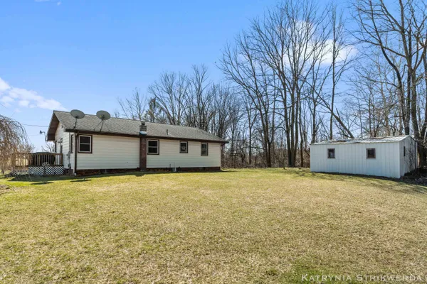 $285,000 | 23341 40th Avenue, Ravenna, MI 49451