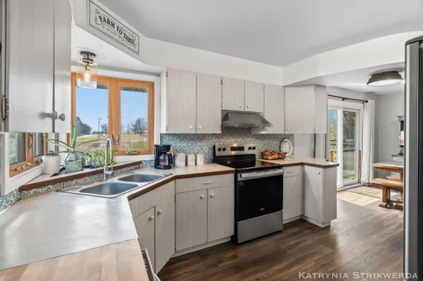 $285,000 | 23341 40th Avenue, Ravenna, MI 49451