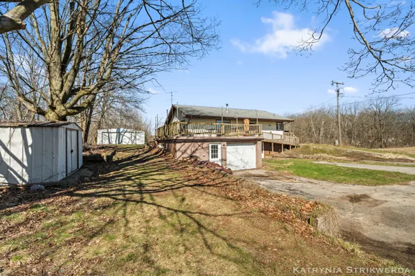 $285,000 | 23341 40th Avenue, Ravenna, MI 49451