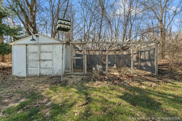 $285,000 | 23341 40th Avenue, Ravenna, MI 49451