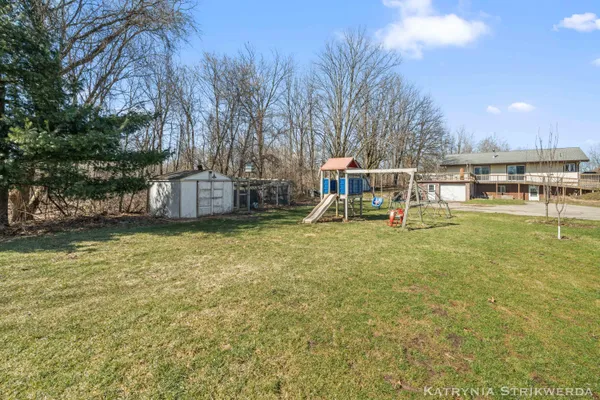 $285,000 | 23341 40th Avenue, Ravenna, MI 49451