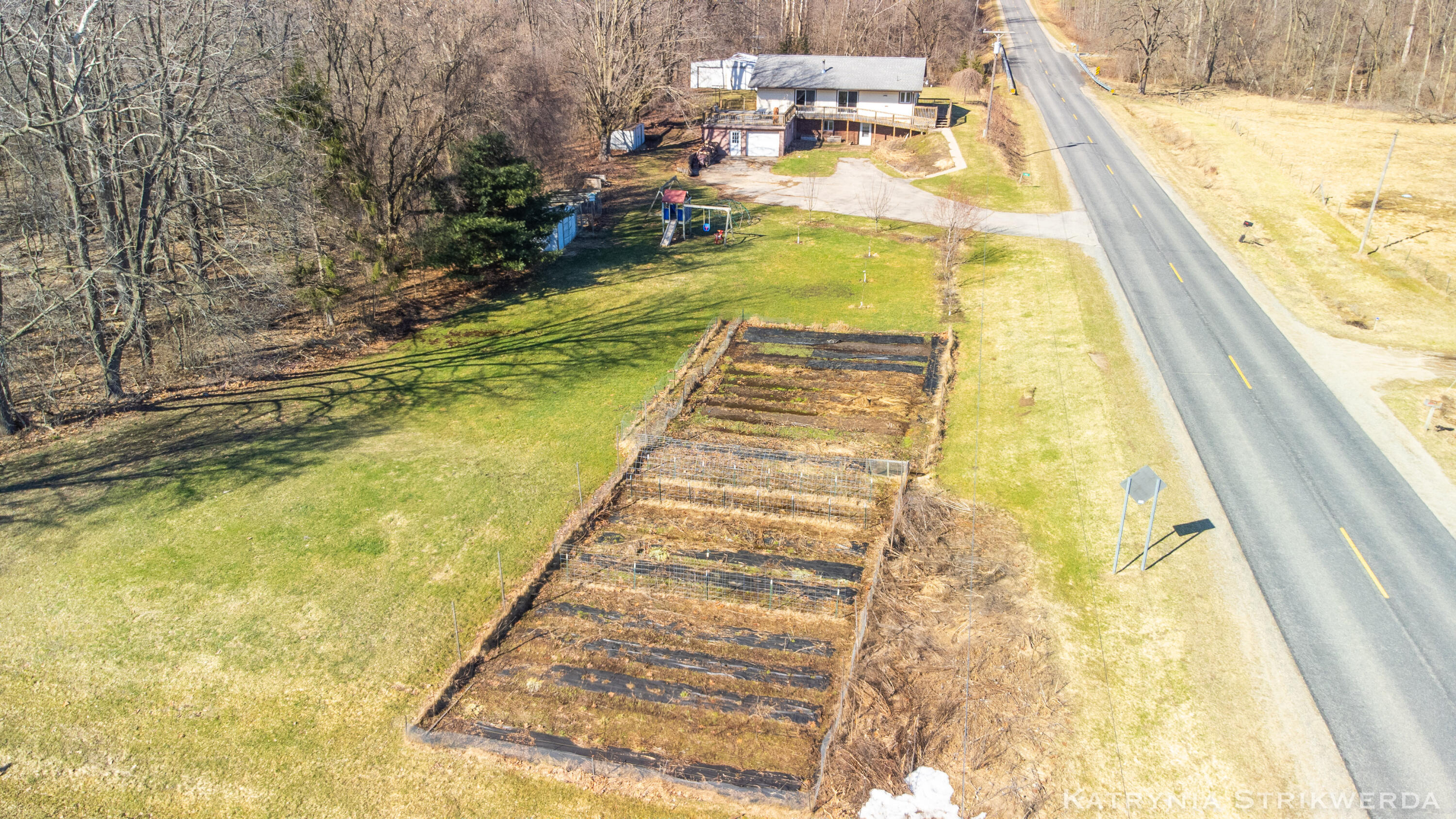23341 40th Avenue Ravenna, MI 49451 - Photo 80 of 93 DJI_0025