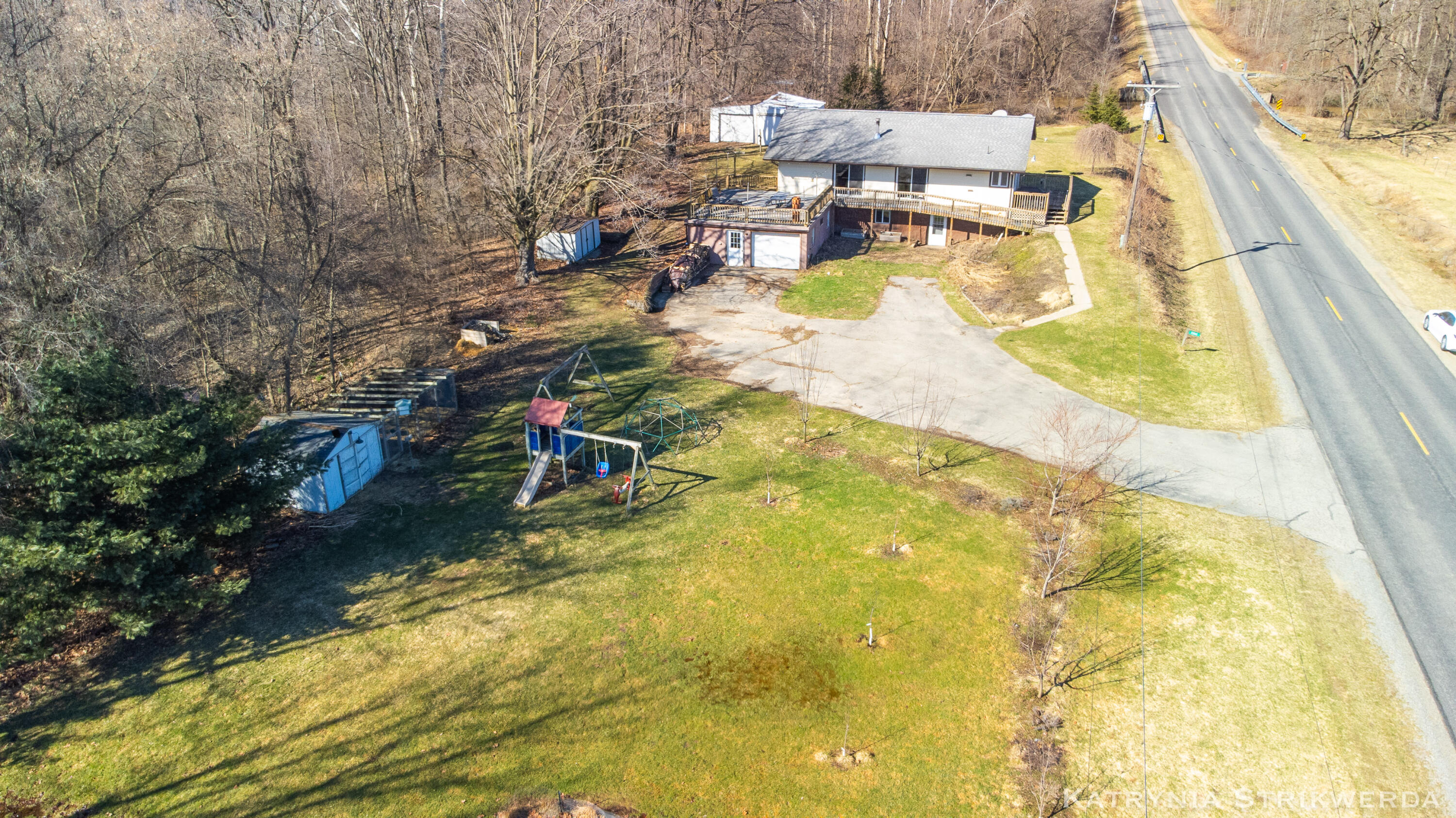 23341 40th Avenue Ravenna, MI 49451 - Photo 82 of 93 DJI_0026