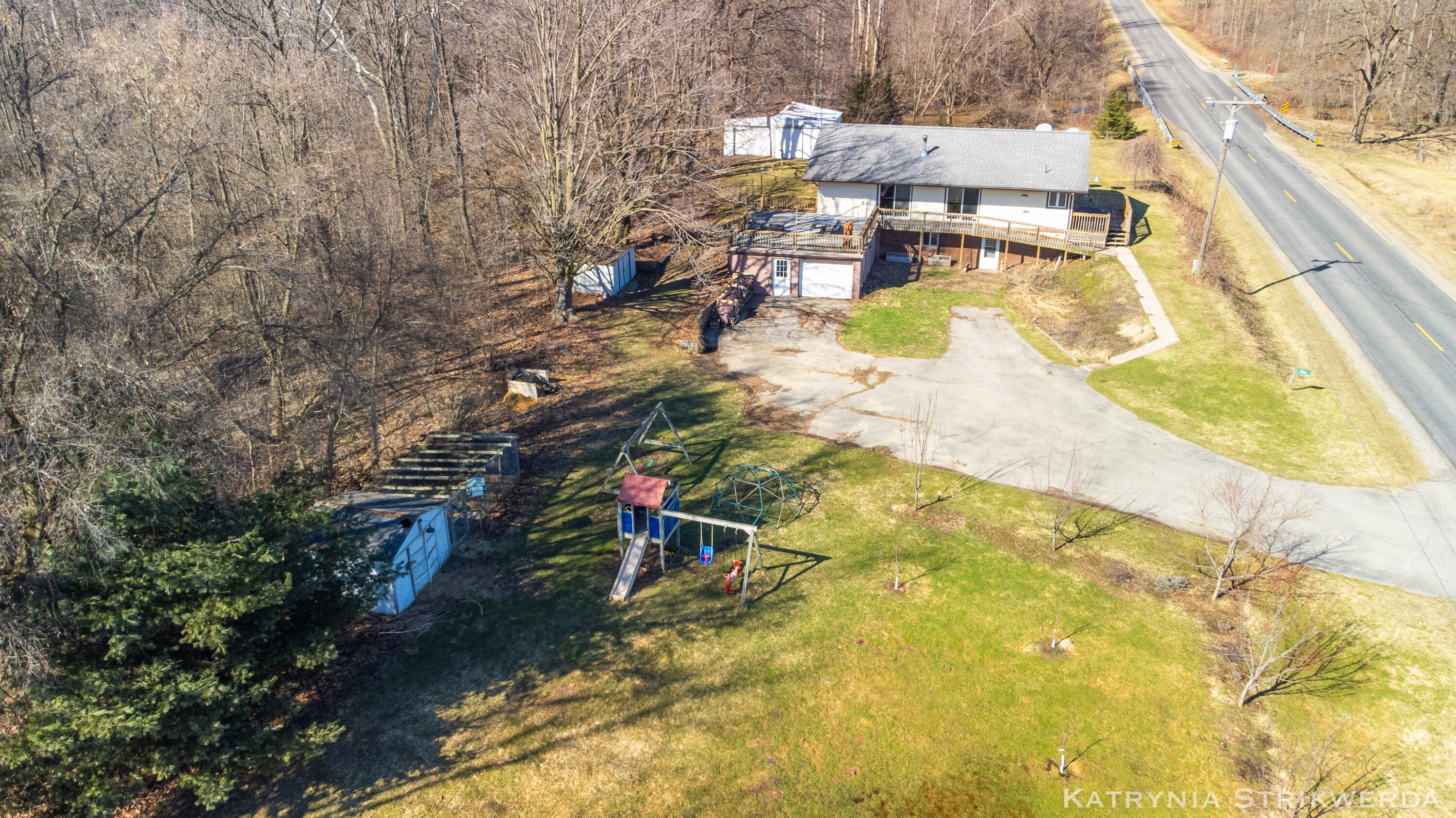 23341 40th Avenue Ravenna, MI 49451 - Photo 83 of 93 DJI_0024