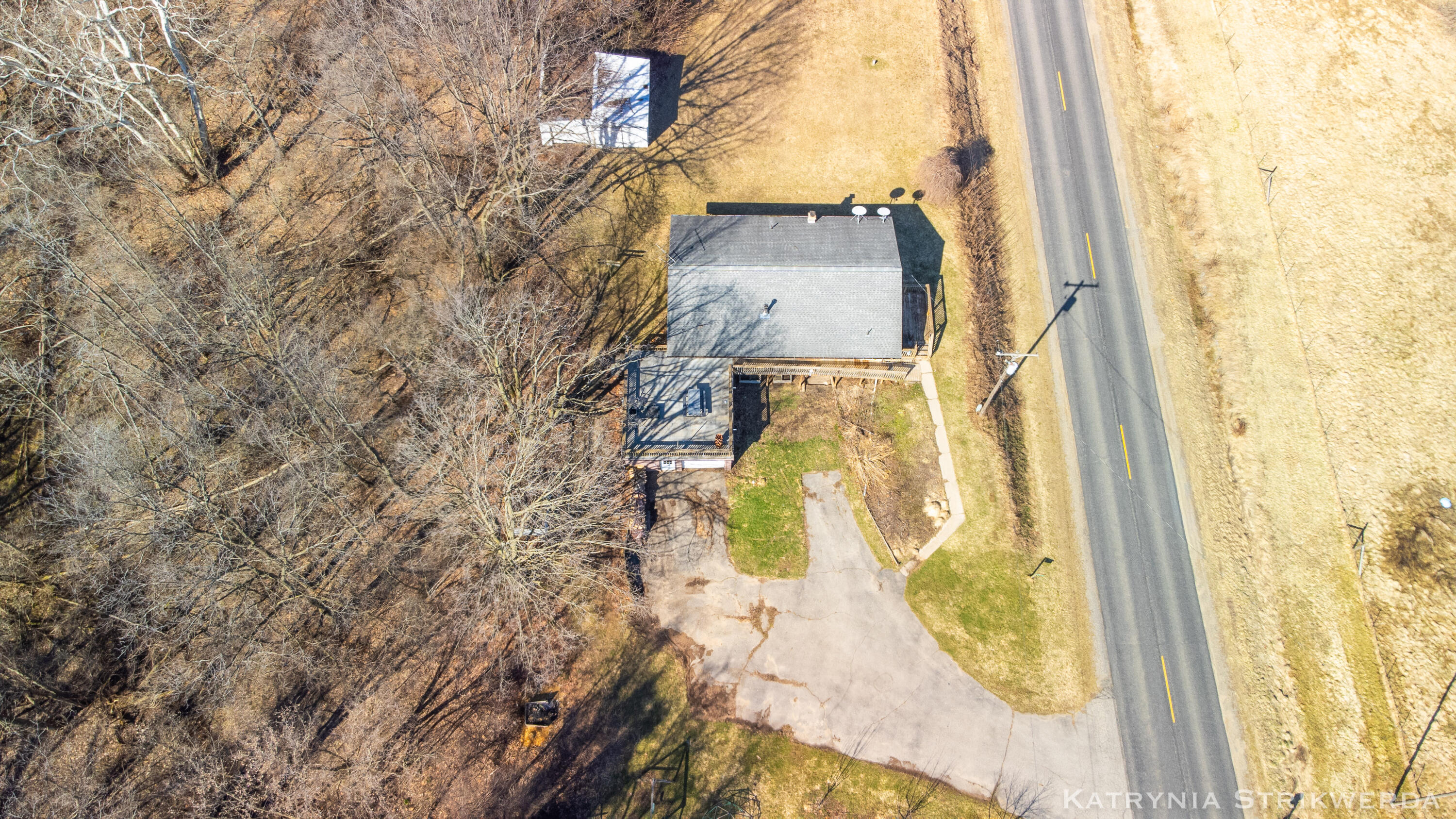 23341 40th Avenue Ravenna, MI 49451 - Photo 84 of 93 DJI_0022