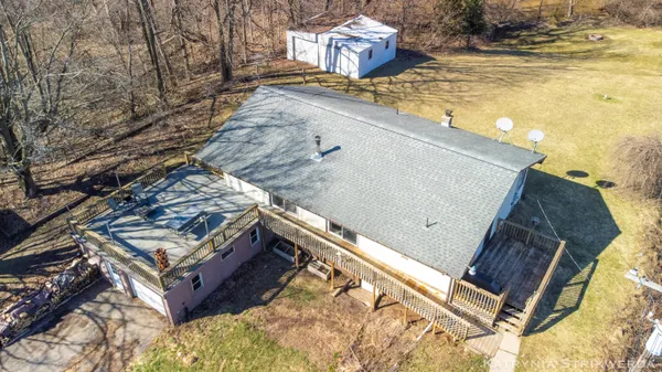$285,000 | 23341 40th Avenue, Ravenna, MI 49451