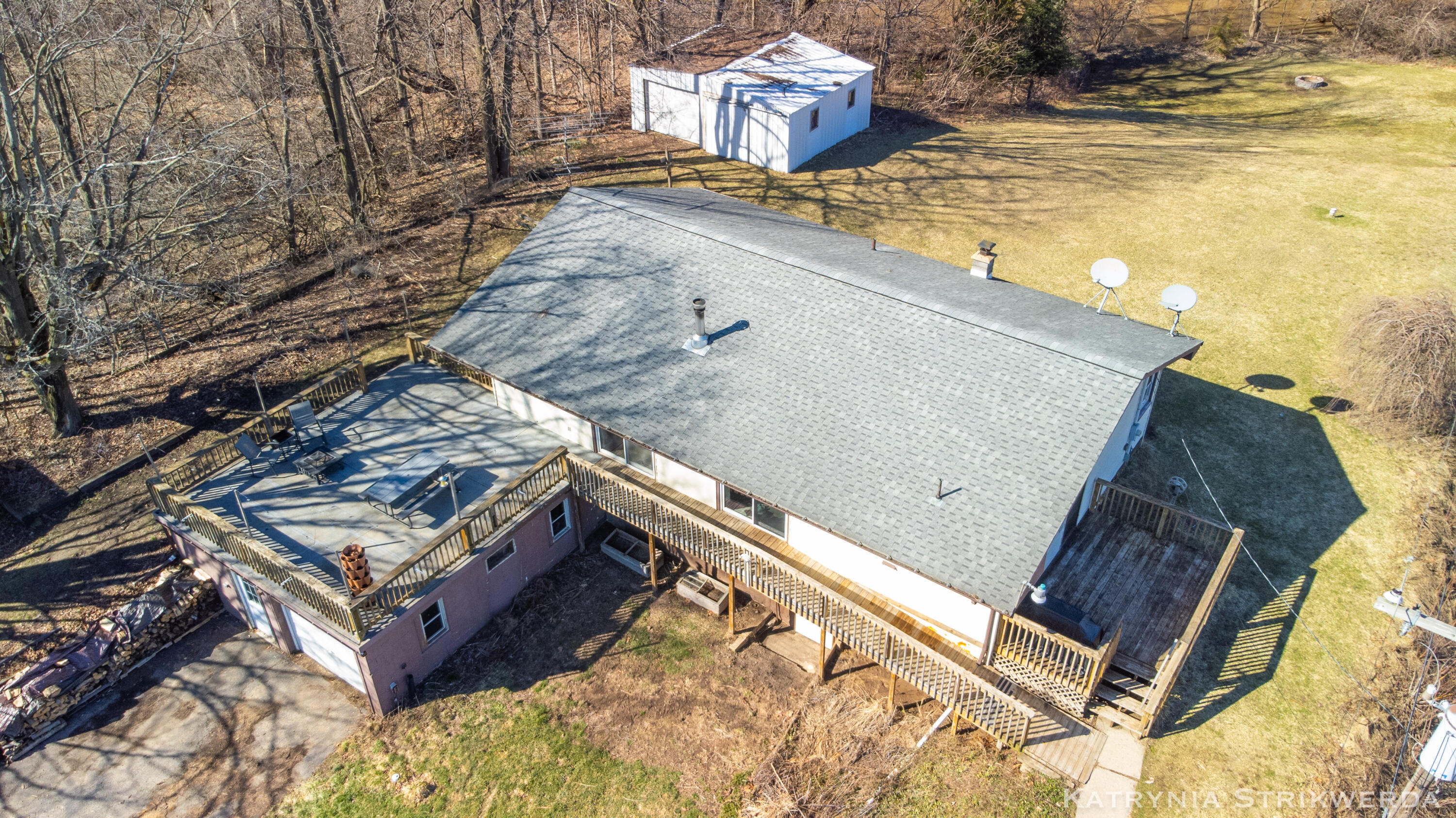 23341 40th Avenue Ravenna, MI 49451 - Photo 85 of 93 DJI_0027