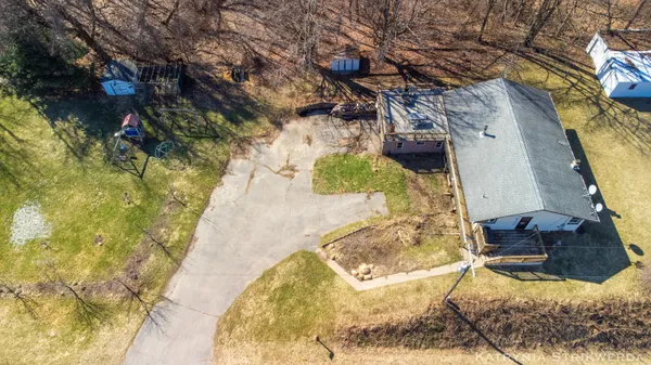 $285,000 | 23341 40th Avenue, Ravenna, MI 49451