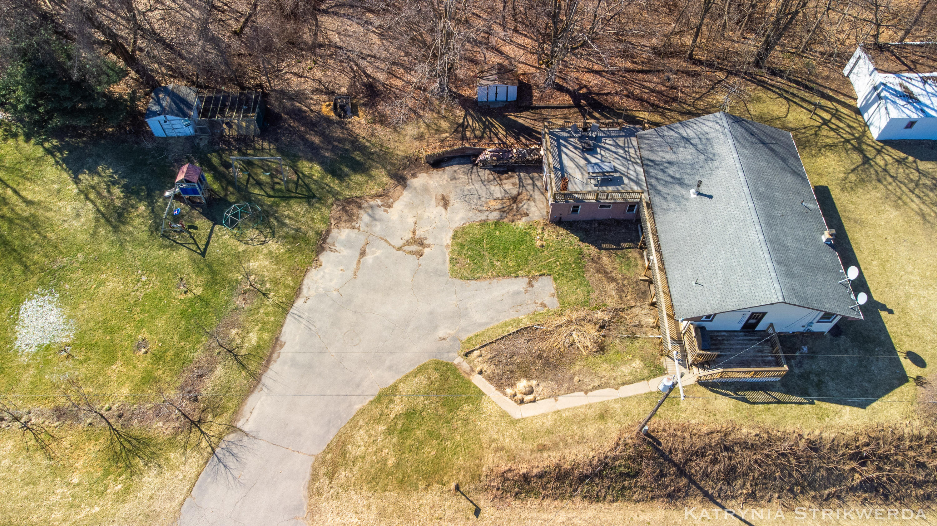 23341 40th Avenue Ravenna, MI 49451 - Photo 86 of 93 DJI_0018