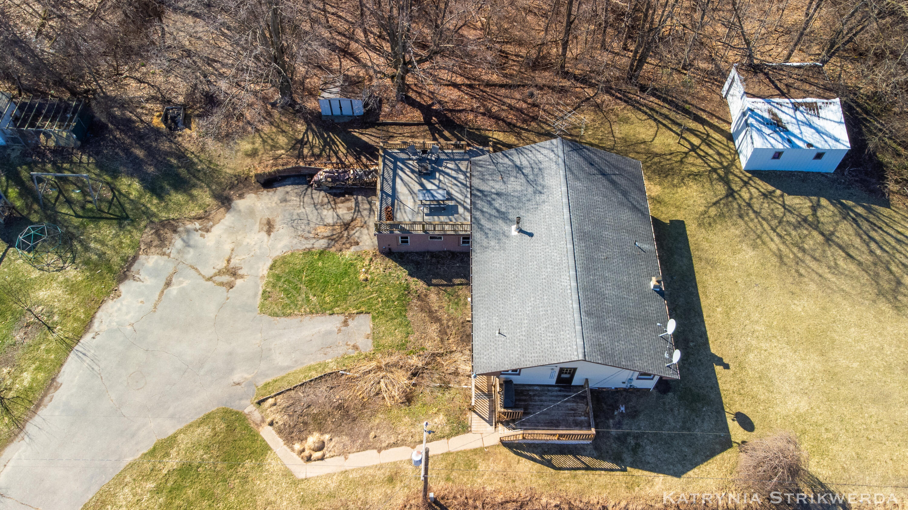 23341 40th Avenue Ravenna, MI 49451 - Photo 87 of 93 DJI_0019
