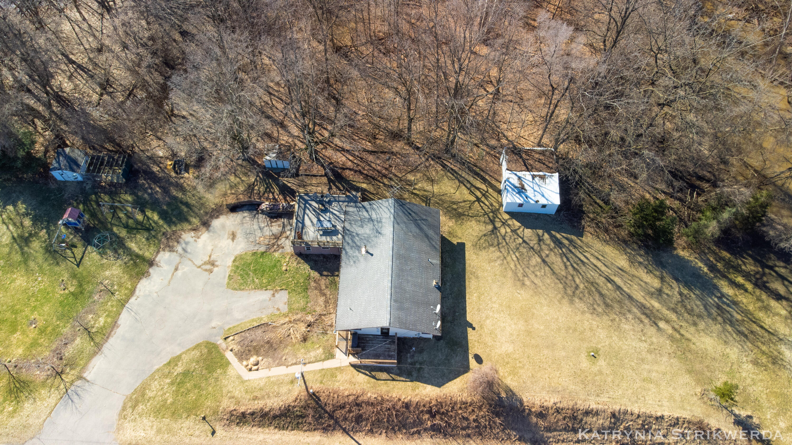 23341 40th Avenue Ravenna, MI 49451 - Photo 88 of 93 DJI_0031