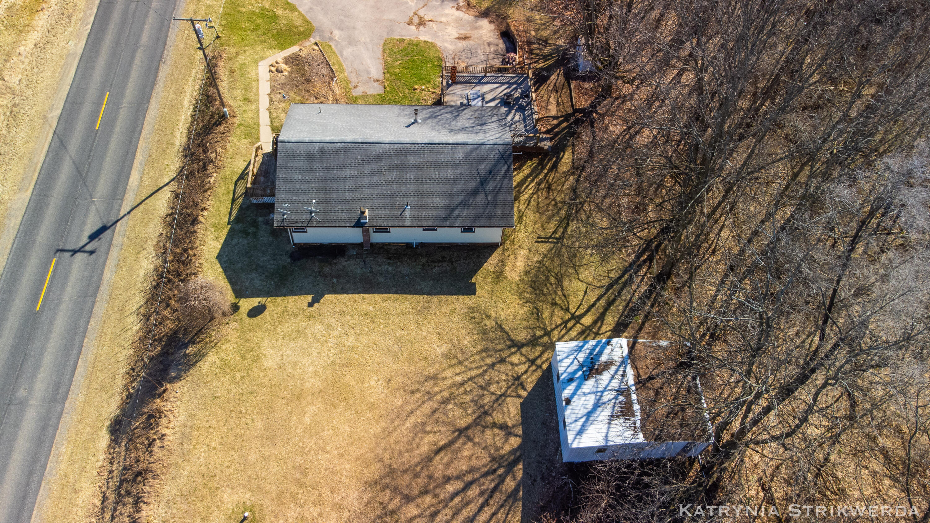 23341 40th Avenue Ravenna, MI 49451 - Photo 92 of 93 DJI_0020