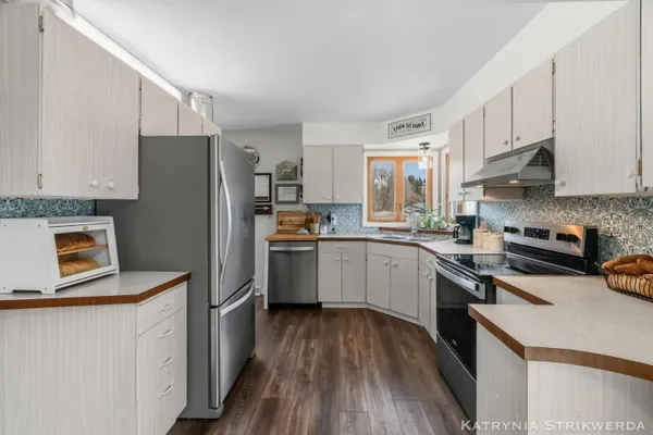 $285,000 | 23341 40th Avenue, Ravenna, MI 49451