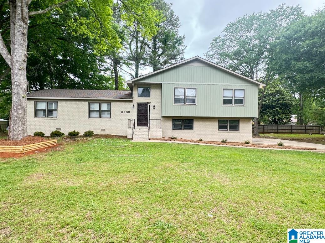 3609 Dale Hollow Road Anniston, AL 36207 - Photo 34 of 35