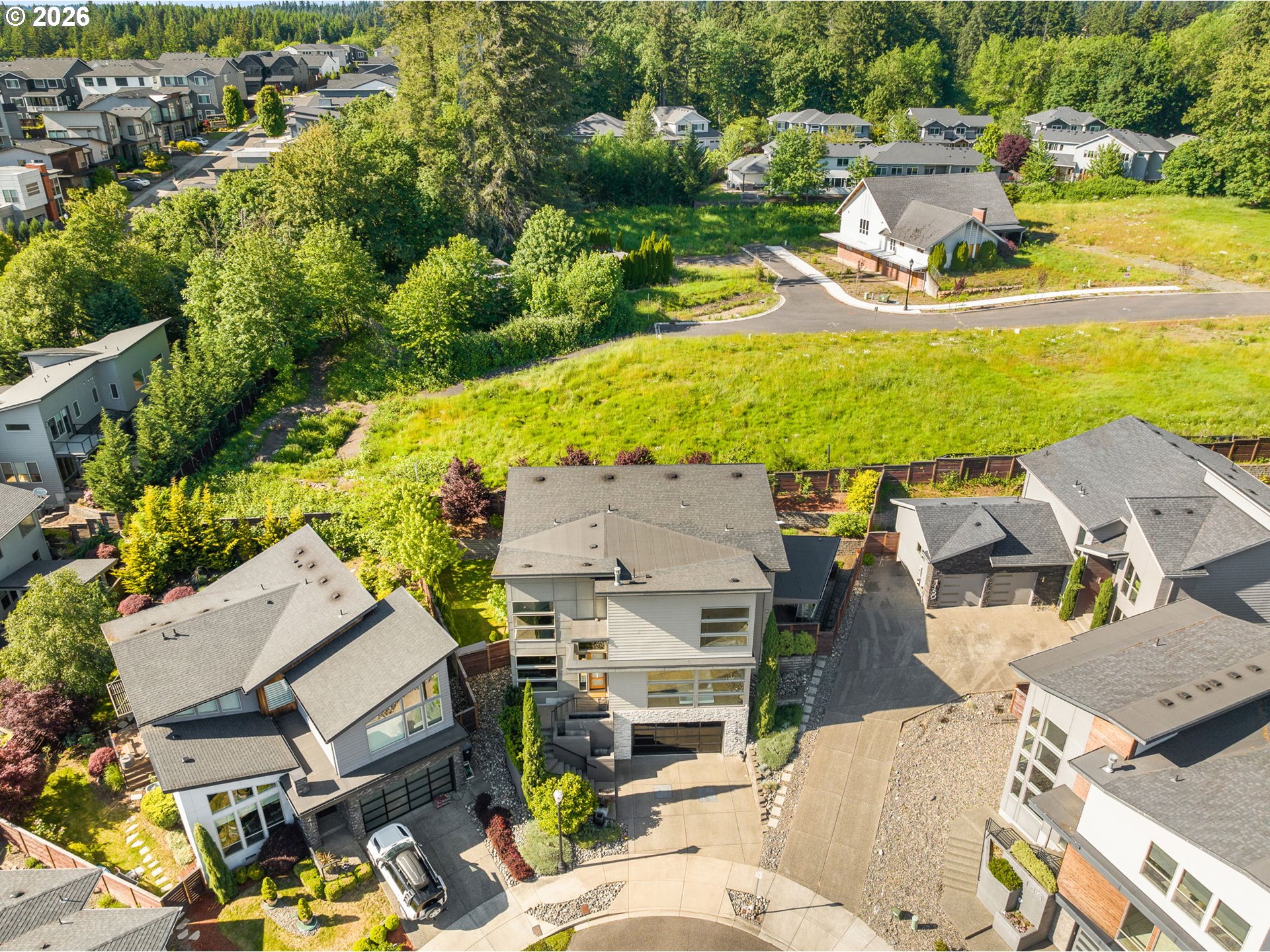 145 North 45 Circle Camas, WA 98607 - Photo 37 of 42