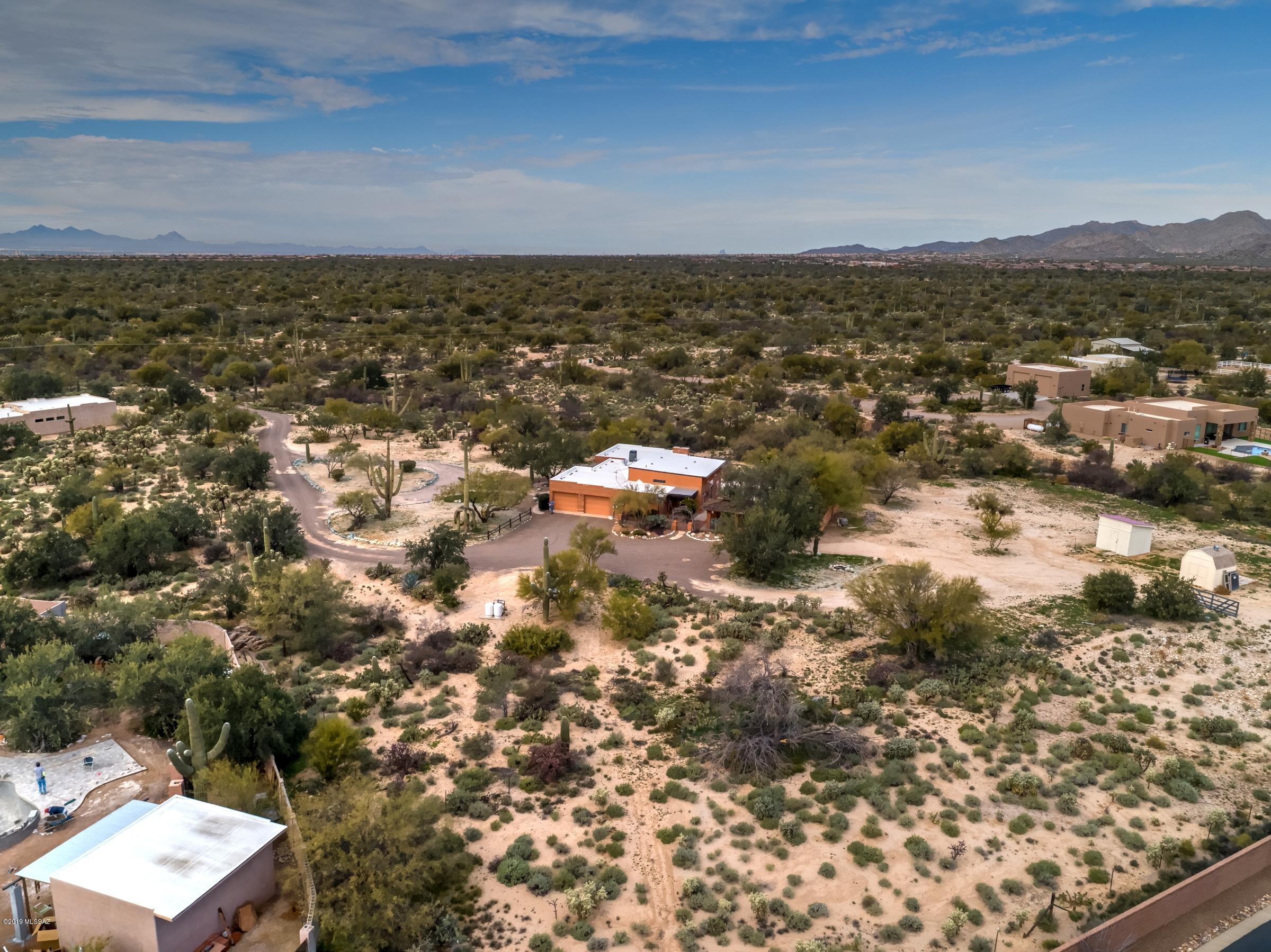 11390 North Shannon Road Tucson, AZ 85742 - Photo 17 of 32