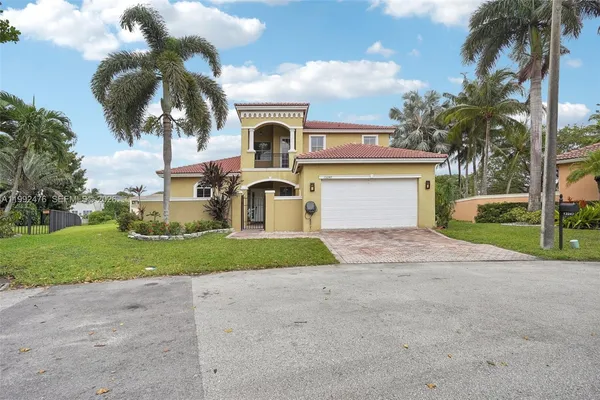 $950,000 | 13247 Southwest 26th Street, Miramar, FL 33027