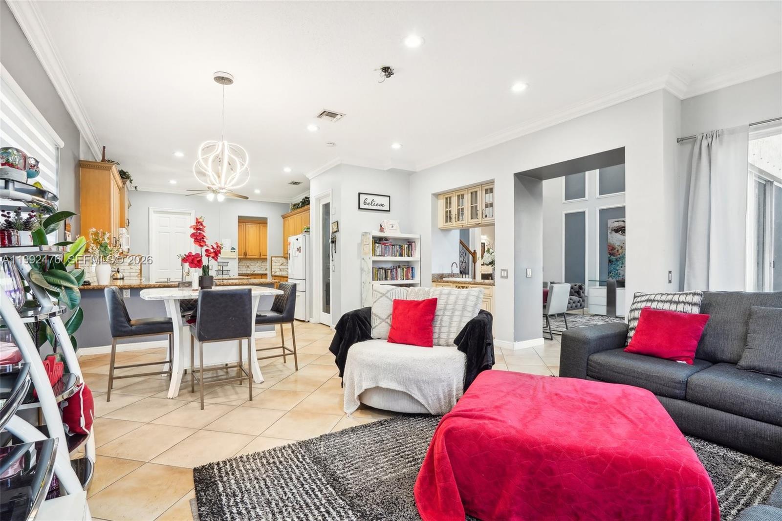 13247 Southwest 26th Street Miramar, FL 33027 - Photo 11 of 90