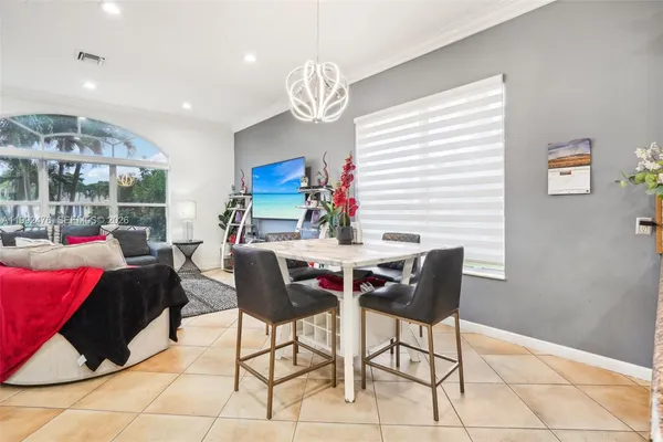 $950,000 | 13247 Southwest 26th Street, Miramar, FL 33027