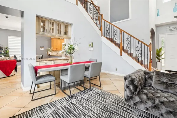 $950,000 | 13247 Southwest 26th Street, Miramar, FL 33027