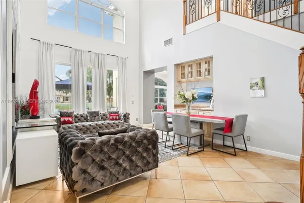 $950,000 | 13247 Southwest 26th Street, Miramar, FL 33027