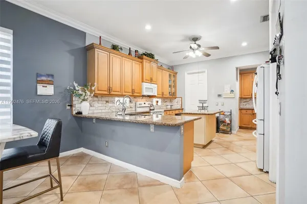 $950,000 | 13247 Southwest 26th Street, Miramar, FL 33027