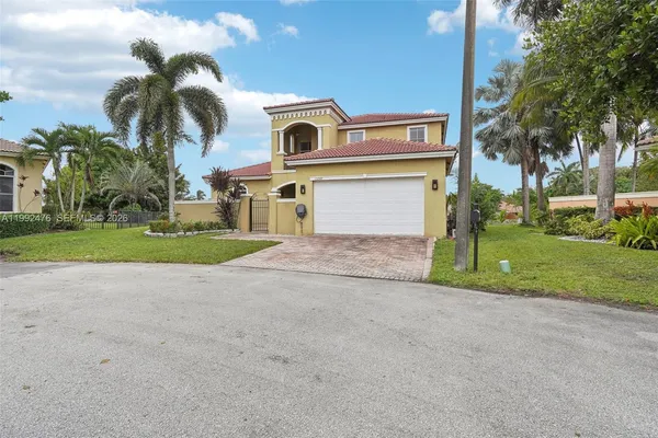 $950,000 | 13247 Southwest 26th Street, Miramar, FL 33027