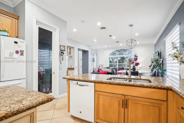 $950,000 | 13247 Southwest 26th Street, Miramar, FL 33027