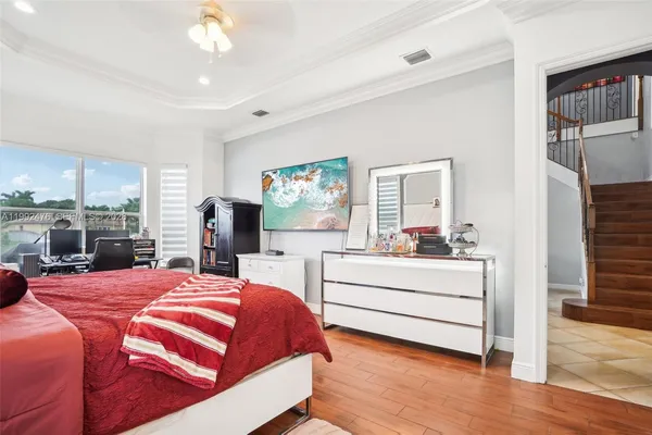 $950,000 | 13247 Southwest 26th Street, Miramar, FL 33027
