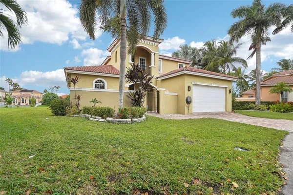 $950,000 | 13247 Southwest 26th Street, Miramar, FL 33027
