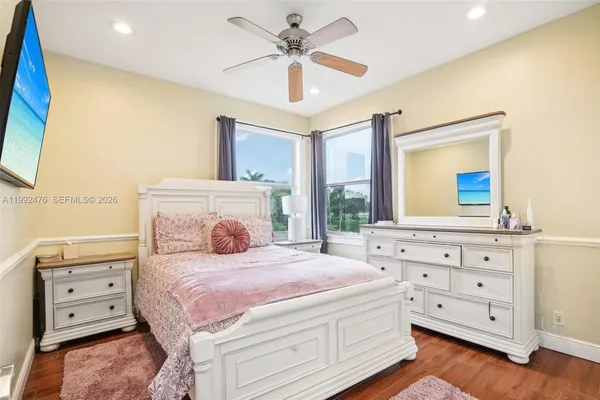 $950,000 | 13247 Southwest 26th Street, Miramar, FL 33027