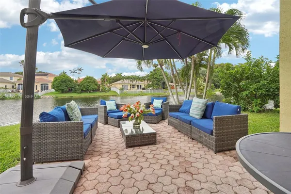 $950,000 | 13247 Southwest 26th Street, Miramar, FL 33027
