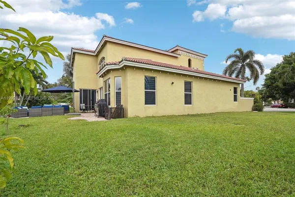 $950,000 | 13247 Southwest 26th Street, Miramar, FL 33027