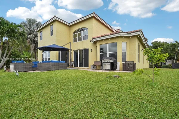 $950,000 | 13247 Southwest 26th Street, Miramar, FL 33027