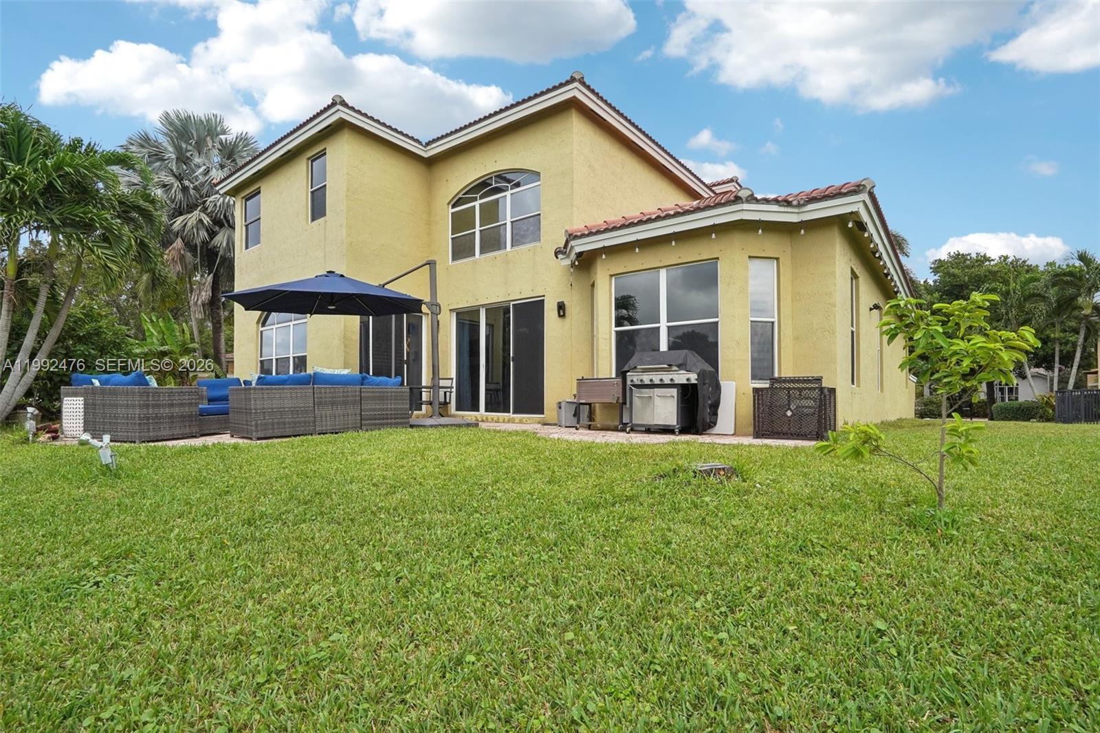 13247 Southwest 26th Street Miramar, FL 33027 - Photo 56 of 90