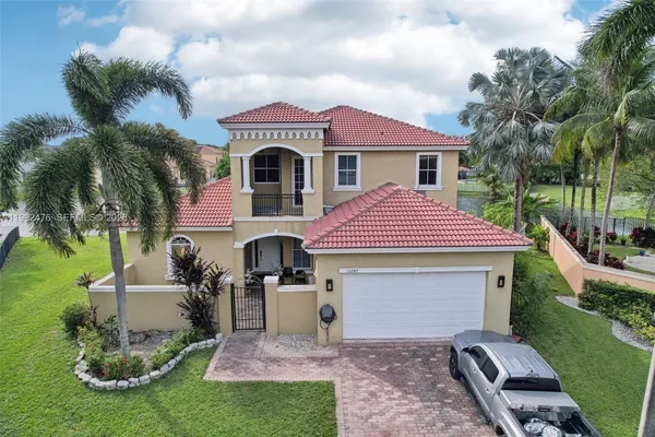 $950,000 | 13247 Southwest 26th Street, Miramar, FL 33027