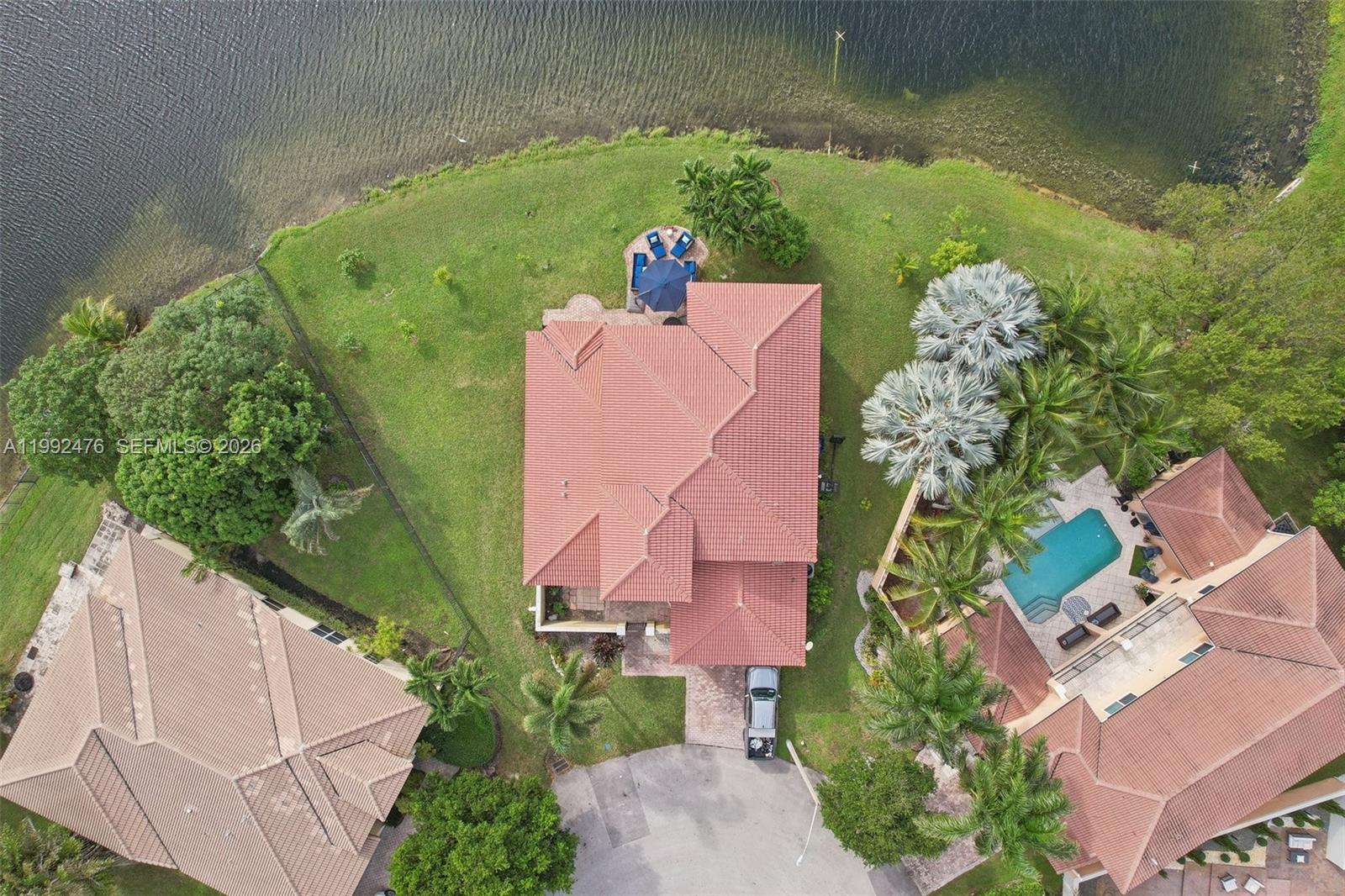 13247 Southwest 26th Street Miramar, FL 33027 - Photo 63 of 90