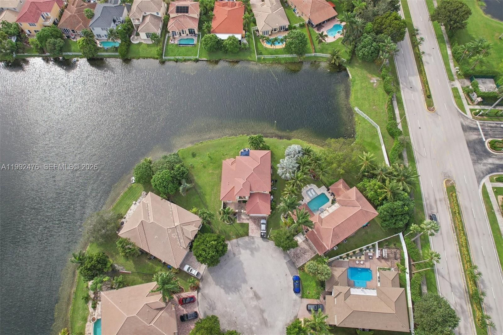 13247 Southwest 26th Street Miramar, FL 33027 - Photo 64 of 90