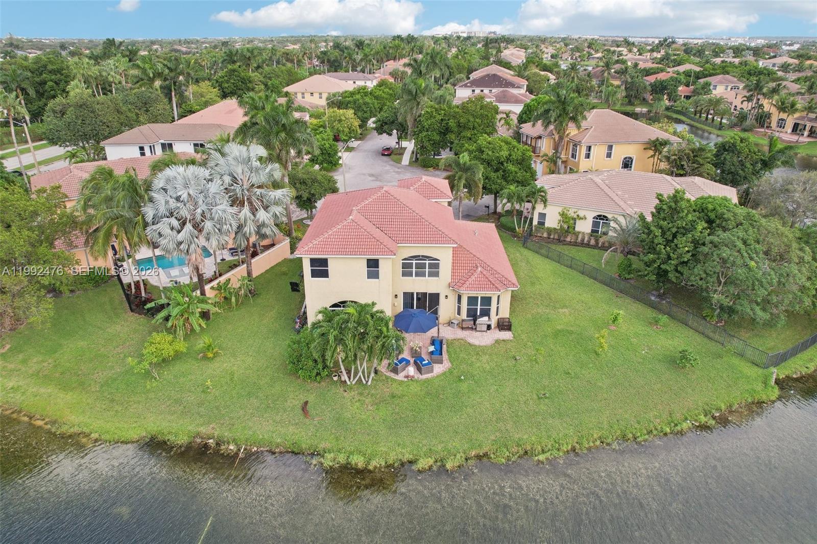 13247 Southwest 26th Street Miramar, FL 33027 - Photo 69 of 90