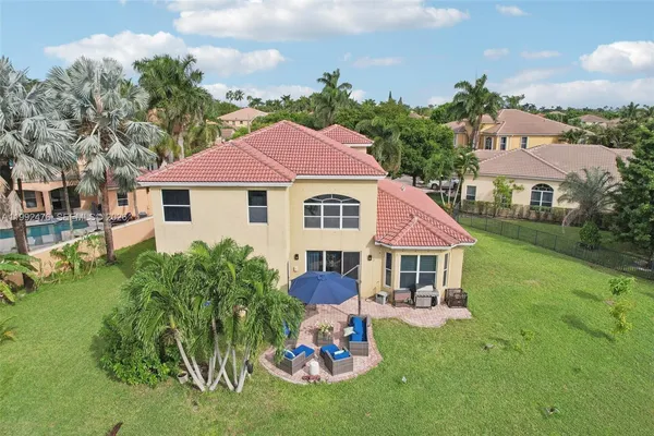 $950,000 | 13247 Southwest 26th Street, Miramar, FL 33027