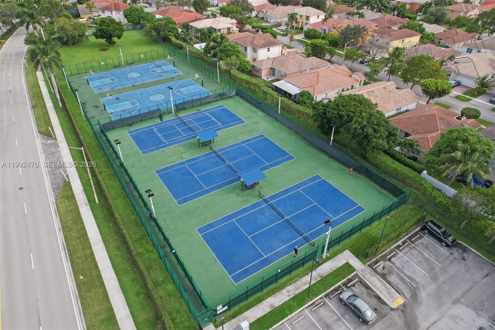 13247 Southwest 26th Street Miramar, FL 33027 - Photo 75 of 90